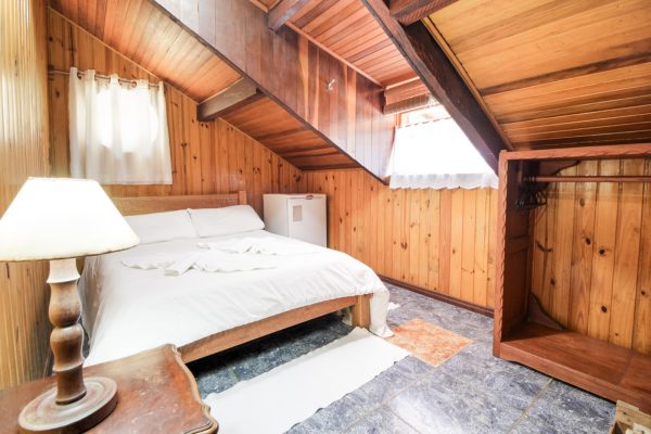 Quarto Econômico - Velinn Pousada Torre Branca